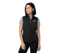 Ea7 Emporio Armani 8ntq08_tnf8z Vest Black 2XL Woman