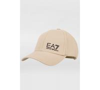 EA7 | Emporio Armani AF11989 Capello Rubberised Logo Baseball Cap