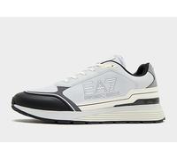 EA7 Emporio Armani B&W D3 - Grey - Mens 9.5