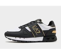 EA7 Emporio Armani B&W Legacy - White - Mens 6