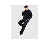 EA7 Emporio Armani Badge Woven Cargo Pants - Black - Mens