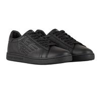 Ea7 Emporio Armani Classic Trainers Black EU 40 2/3 Men,Women