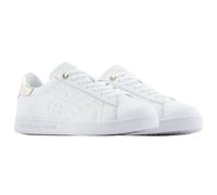 Ea7 Emporio Armani Classic Trainers White EU 37 1/3 Men,Women