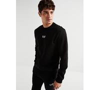 Ea7 Emporio Armani 8npm34_pjvtz Sweatshirt Black XL Men