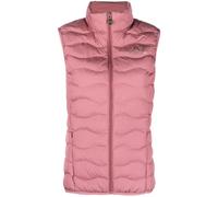 Ea7 Emporio Armani Core padded gilet - Pink XS
