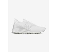 Ea7 Emporio Armani Crusher Distance Kni Trainers White EU 47 1/3 Man