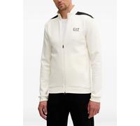 Ea7 Emporio Armani dynamic athlete tracksuit in natural VENTUS7 technical fabric - Neutrals S-M-L-XL-XXL