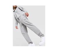 EA7 Emporio Armani Il Ventus Track Pants - Grey - Mens L