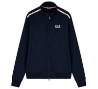 Ea7 Emporio Armani Italian Spirit Bomber Jacket Blue S Men