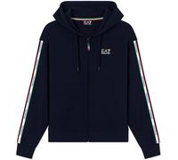 Ea7 Emporio Armani Italian Spirit Full Zip Sweatshirt