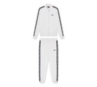 Ea7 Emporio Armani Italian Spirit Tracksuit White XL Men