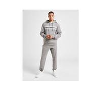 EA7 Emporio Armani Lines Overhead Tracksuit - Grey - Mens XL