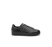 EA7 Mens Trainers Size: 11 UK, Colour: Black