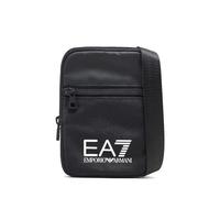 Emporio Armani EA7 EA7 Emporio Armani Core Small Cross Body Bag Black/White - One size