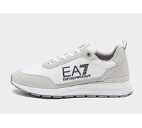 EA7 Emporio Armani Milano 2 - White - Mens 9