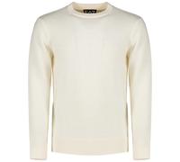 Ea7 Emporio Armani Mountain Apres Ski Sweater Beige S Men
