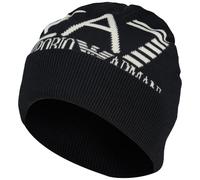 EA7 Emporio Armani Mountain U Visibility Beanie Blue/White C25EA11 7X000006 AF11994 M, BLUE/WHITE, M