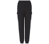 EA7 Emporio Armani Natural Ventus 7 Ch Cargo Pants M Black