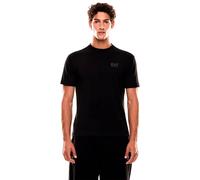 Ea7 Emporio Armani Natural Ventus 7 St Short Sleeve T-shirt