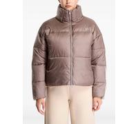 Ea7 Emporio Armani Natural Ventus7 padded bomber jacket - Grey XS-S-M-L