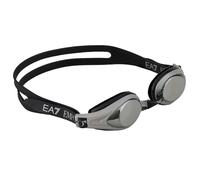 Ea7 Emporio Armani Sea World Mirror Swimming Goggles Black Men,Women