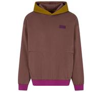 Ea7 Emporio Armani Train 7.0 Reversible Hoodie