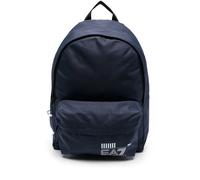 Ea7 Emporio Armani 'Train Core' backpack - Blue One Size