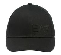 Ea7 Emporio Armani Train Core Id Logo Baseball Cap