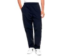 Ea7 Emporio Armani Train Core Id Nylon Cargo Pants