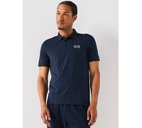 Ea7 Emporio Armani 8npf14_pjvqz Polo