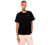 Ea7 Emporio Armani Train Core Short Sleeve T-shirt Black 2XS Woman