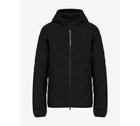 Ea7 Emporio Armani 8npb14 Padded Jacket Black M Men