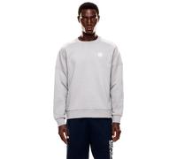 Ea7 Emporio Armani Train Visibility Br Sweatshirt