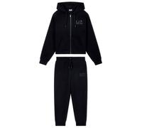 Ea7 Emporio Armani Train Visibility Ch Br Tracksuit