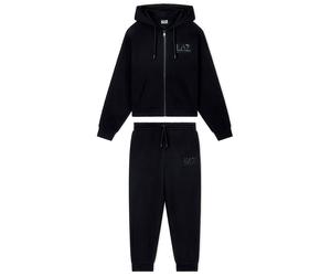 Ea7 Emporio Armani Train Visibility Ch Br Tracksuit