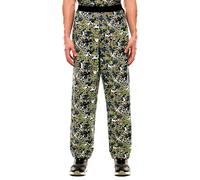 Ea7 Emporio Armani Train Visibility Oh Graphic Sweat Pants