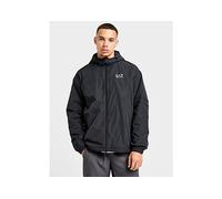 EA7 Emporio Armani Training Core Woven Jacket - Black - Mens M