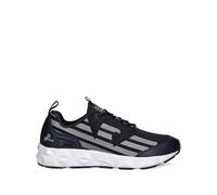 Ea7 Emporio Armani Ultimate C2 Kombat Core sneakers - Black 7.5