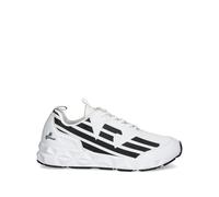 Ea7 Emporio Armani Ultimate C2 Kombat running sneakers - White 7-7.5-8-8.5-9.5-10-10.5-11-11.5