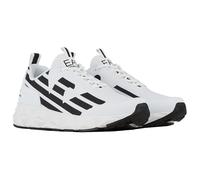 EA7 Mens Trainer Size: UK 9, Colour: White