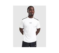 EA7 Emporio Armani Ventus T-Shirt - White - Mens L