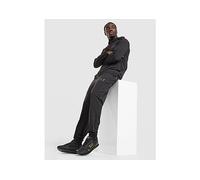 EA7 Emporio Armani Ventus Track Pants - Black - Mens S
