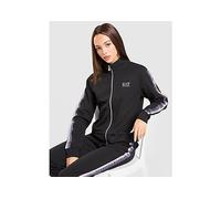 EA7 Emporio Armani VENTUS7 Tape Tracksuit - Black - Womens XL