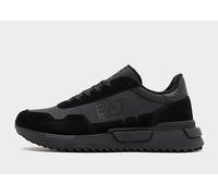 EA7 Emporio Armani Vintage - Black - Mens 8