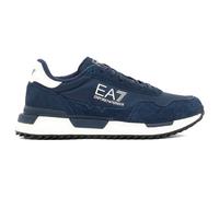 Ea7 Emporio Armani Vintage Trainers Blue EU 39 1/3