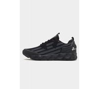 EA7 Emporio Armani X8X033 XCC52 Ultimate C2 Kombat Reflect Logo Trainer - Black