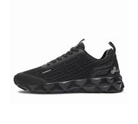 EA7 - Emporio Armani X8X154 XK357 Ultimate C2 Kombat Triple Logo Trainer
