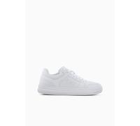 Ea7 Emporio Armani X8x189-xk404 Trainers White EU 40 1/2 Man
