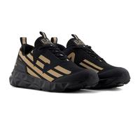 EA7 Emporio Armani X8X217_XK433 Trainers UK 11.5 Black