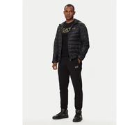 Ea7 Emporio Armani 8npb24-pngpz Down Jacket Black XL Men